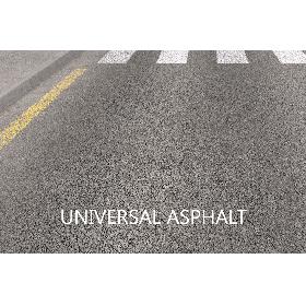 Universal asphalt